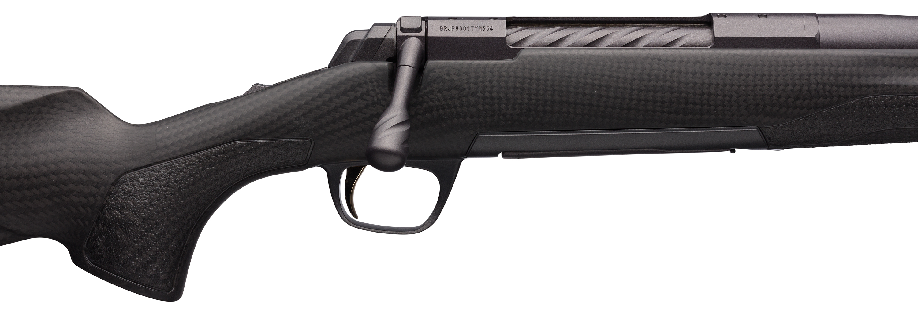 X-Bolt Pro Long Range - Bolt-Action Rifle - Browning
